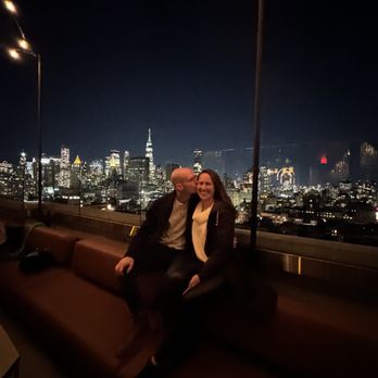 The Highlight Room - Dance Clubs Near Me - New York, New York