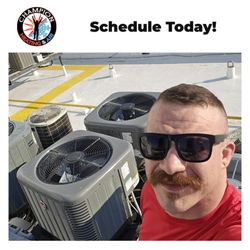 Champion Heating and Air - Best HVAC and Heating Services in Atlanta and Gwinnett County