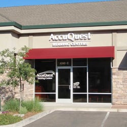 Accuquest Hearing Centers