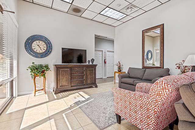 La Paloma Funeral Services - veterans service organization in Las Vegas, NV