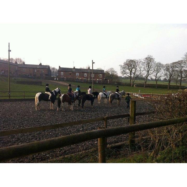 REDDISH VALE FARM Updated May 2024 Reddish Vale Road, Stockport