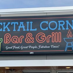 Cocktail Corner Bar & Grill