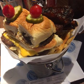 Dave & Buster's Columbia - Caveman Combo. - Arcades Near Me - Columbia, South Carolina