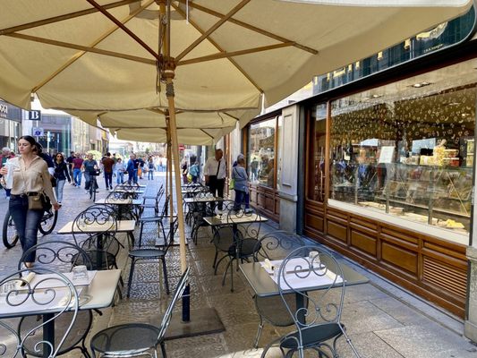 Pastificio Defilippis by null