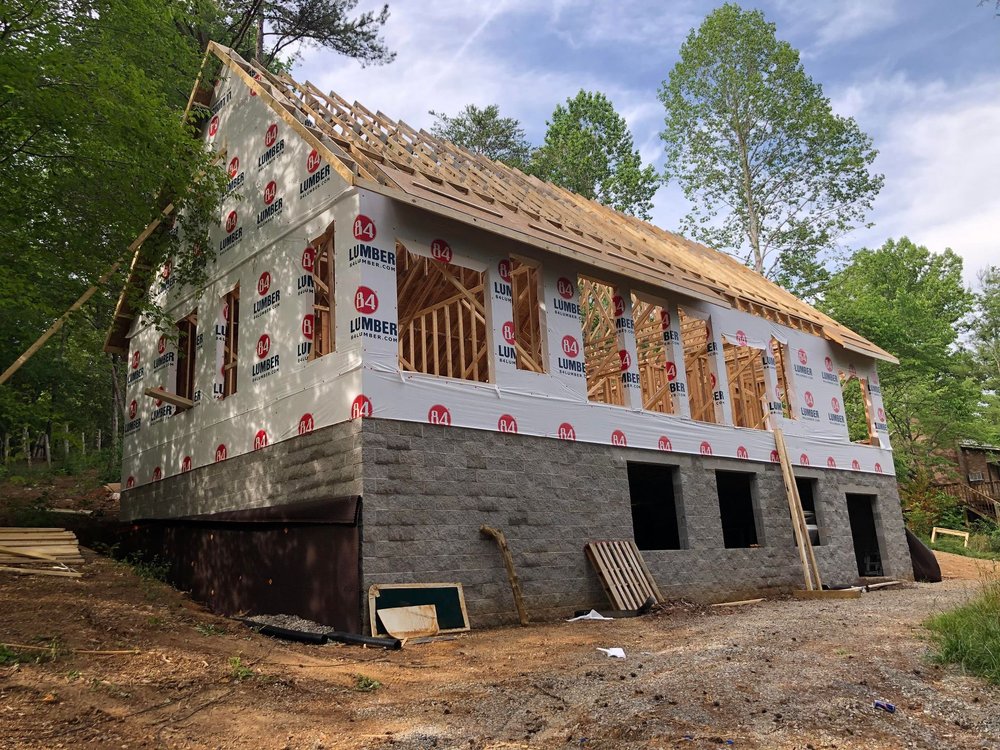 LAFOON CONSTRUCTION 39 Photos Johnson City, Tennessee General