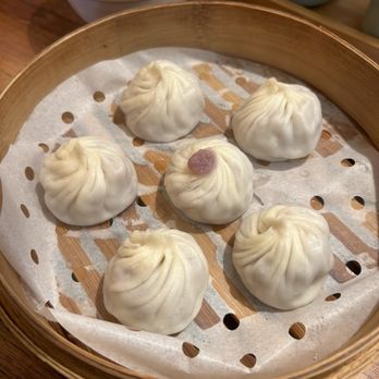 Seven Grams - Taro XLB 6pcs - Chinese Near Me - Tustin, California Seven Grams - Taro XLB 6pcs - Chinese Near Me - Tustin, California