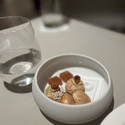 Essential By Christophe in New York gift card