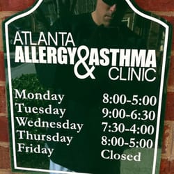 Atlanta Allergy Marietta
