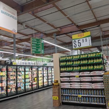 Vallarta Supermarkets - Grocery Near Me - Bakersfield, California