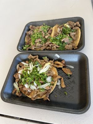 Don Pancho's Mexican Food by null
