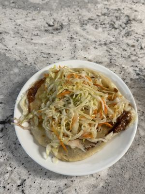 Pupusería Metapán by null