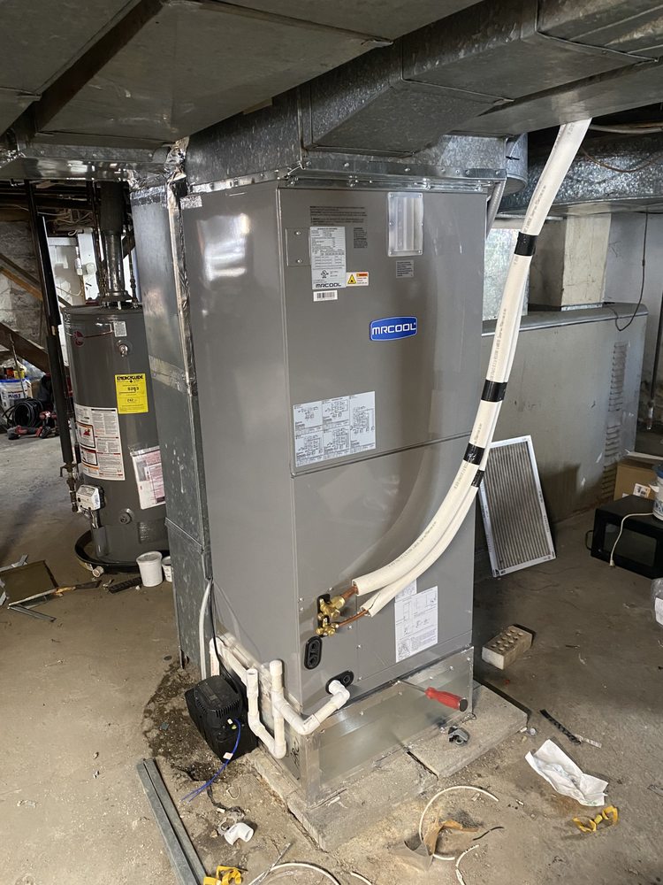 Slide of Dz Heating & Electrical Services