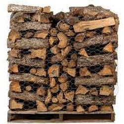 Advanced Tree Clinic - Oak and Pinon Pine Firewood Pallets for Sale