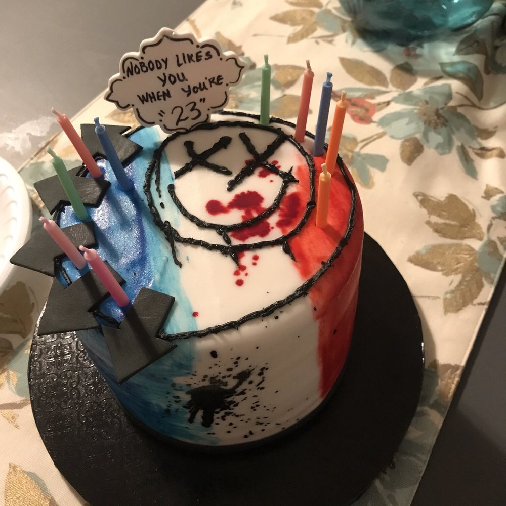 Good As Cakes - Custom Cakes Near Me Good As Cakes - Custom Cakes Near Me