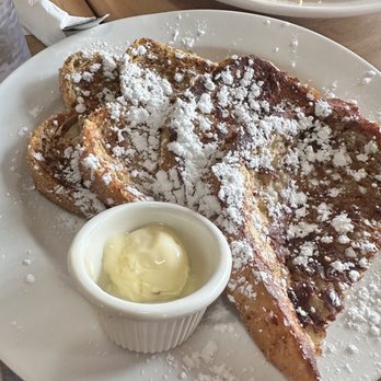 Maria's Café - French toast - Latin American Near Me - Minneapolis, Minnesota