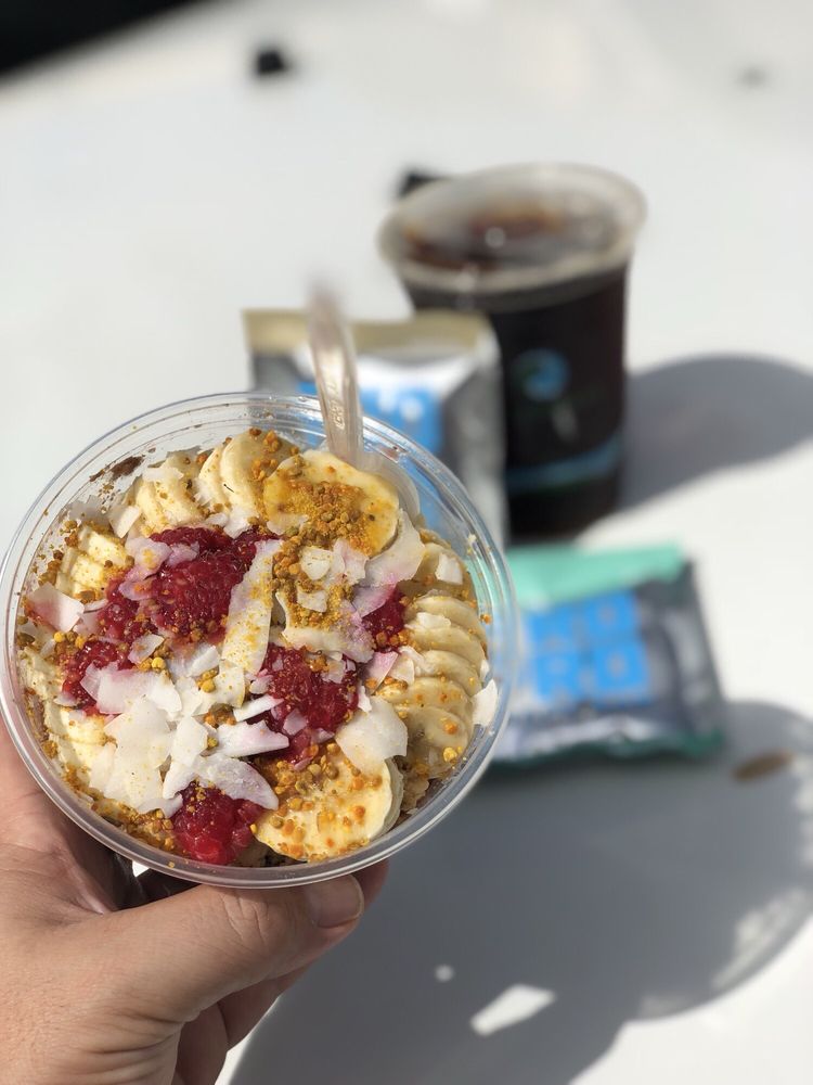 3 NATIVES 119 Photos & 118 Reviews Juice Bars & Smoothies 1200