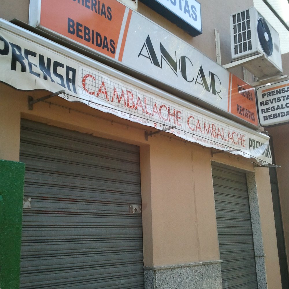 The Best 10 Newspapers & Magazines near Casa Ana in Sevilla - Yelp