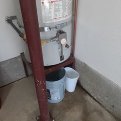 Yaeger's Plumbing