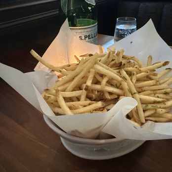Old Brea Chop House - Truffle fries - Steakhouses Near Me - Brea, California Old Brea Chop House - Truffle fries - Steakhouses Near Me - Brea, California