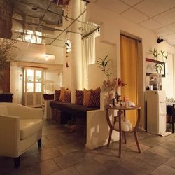 Simplicity - Naturopathic Doctor NYC, Ivy Branin's Waiting Room