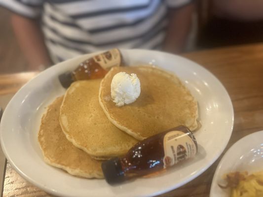Cracker Barrel Old Country Store by null