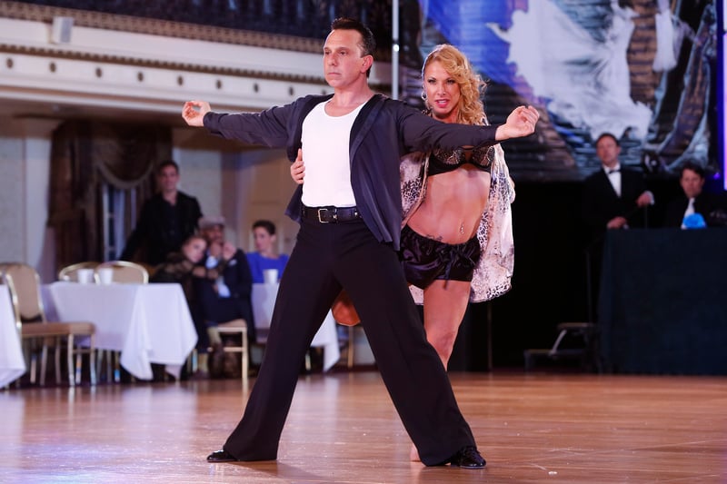 DANCE WITH US LONG ISLAND Updated August 2024 12 Photos 235K