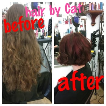 Hair by Cat - Hair Stylists Near Me - Springfield, Oregon Hair by Cat - Hair Stylists Near Me - Springfield, Oregon