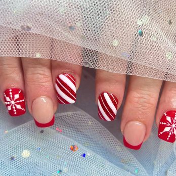 Soho Nails - Nail Salons Near Me - Knoxville, Tennessee Soho Nails - Nail Salons Near Me - Knoxville, Tennessee