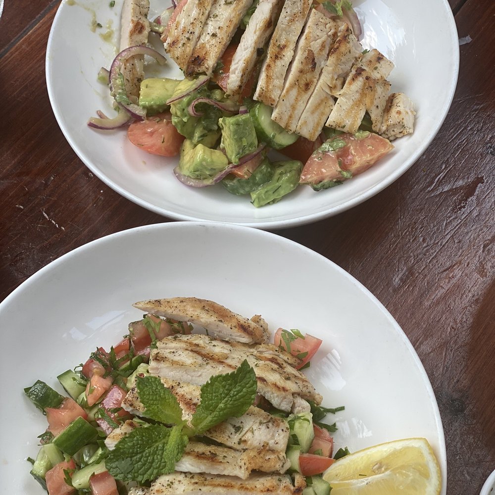 Hummus Kitchen - Middle Eastern Near Me - New York, New York Hummus Kitchen - Middle Eastern Near Me - New York, New York