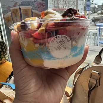 Playa Bowls - Coffee & Tea Near Me - New Orleans, Louisiana Playa Bowls - Coffee & Tea Near Me - New Orleans, Louisiana