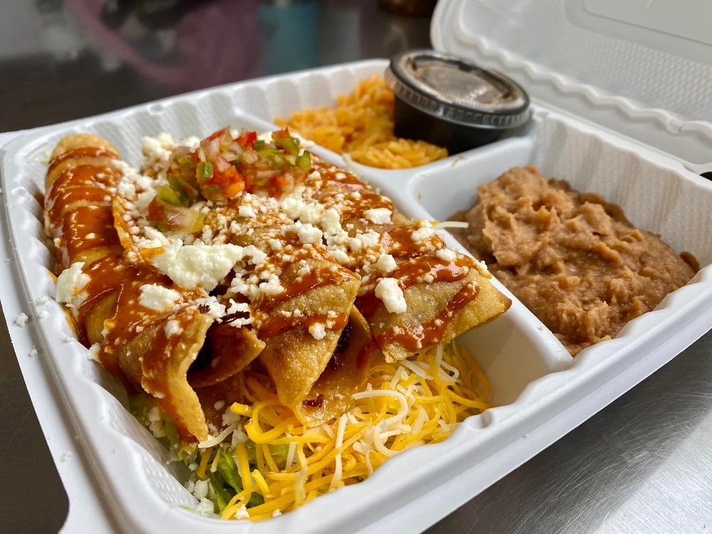 Arandas Mexican Cuisine