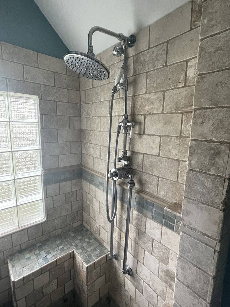 Slide of Pipe Dream Plumbing