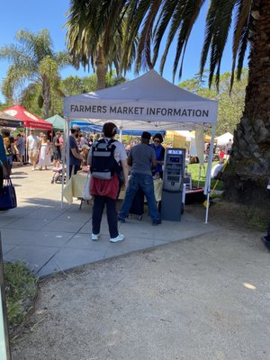 Grand Lake Farmers Market by null