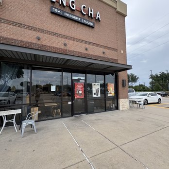 Feng Cha - Garland - Storefront - Coffee & Tea Near Me - Garland, Texas Feng Cha - Garland - Storefront - Coffee & Tea Near Me - Garland, Texas
