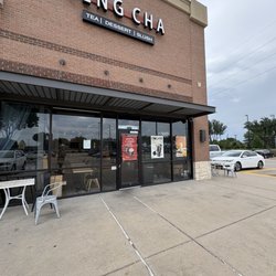 Feng Cha - Garland - Storefront