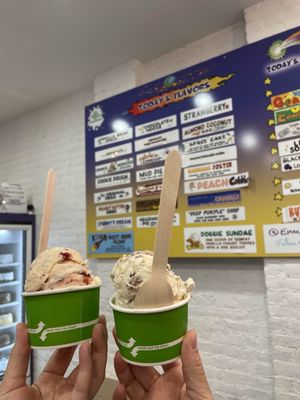 Emack & Bolio's by null