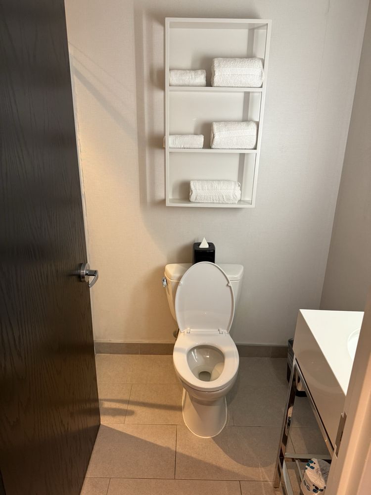Fairfield Inn & Suites New York Manhattan/Central Park