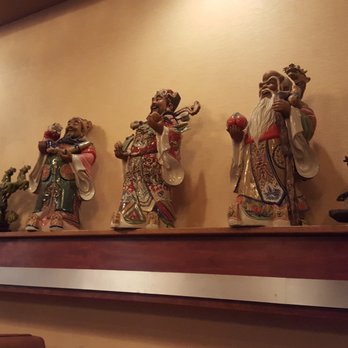 Great China Restaurant - I always sit by the statues.. They just watch me eat! - Chinese Near Me - Beaumont, Texas Great China Restaurant - I always sit by the statues.. They just watch me eat! - Chinese Near Me - Beaumont, Texas