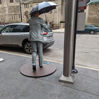 Four Seasons Hotel Chicago - Hotels Near Me - Chicago, Illinois