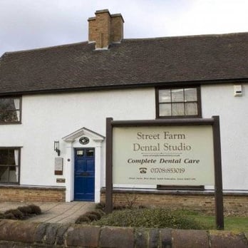 Street Farm Dental Studio - General Dentistry Near Me - South Ockendon, THR Street Farm Dental Studio - General Dentistry Near Me - South Ockendon, THR
