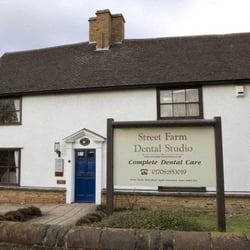 Street Farm Dental Studio