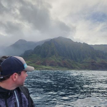 Blue Ocean Adventure Tours - Tours Near Me - Kekaha, Hawaii Blue Ocean Adventure Tours - Tours Near Me - Kekaha, Hawaii