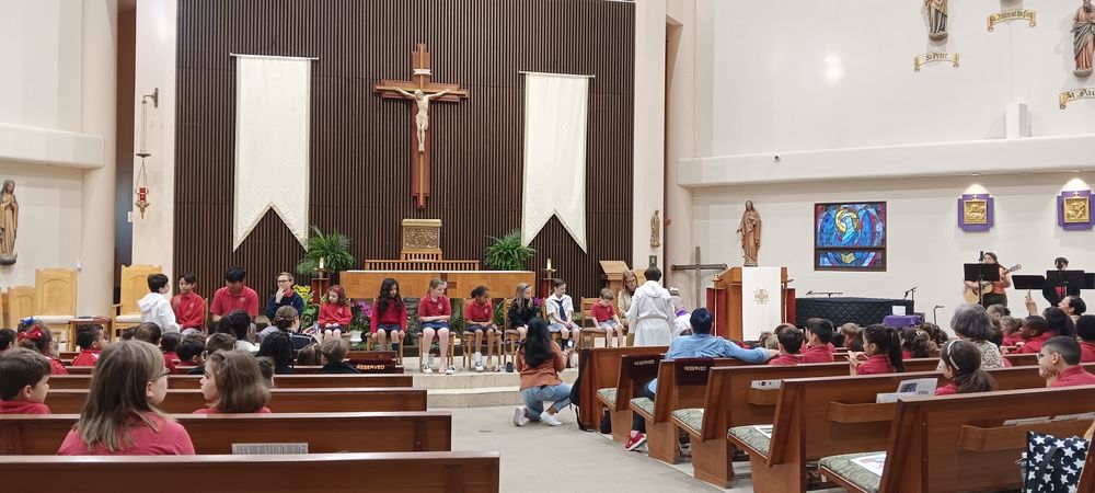 St Pius X Catholic School - childcare center in San Antonio, TX