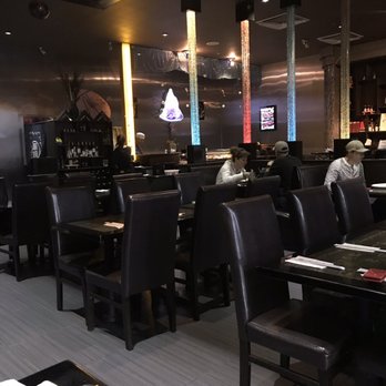 Sake Sushi and Hibachi - the dining area - Sushi Bars Near Me - Brookings, South Dakota Sake Sushi and Hibachi - the dining area - Sushi Bars Near Me - Brookings, South Dakota
