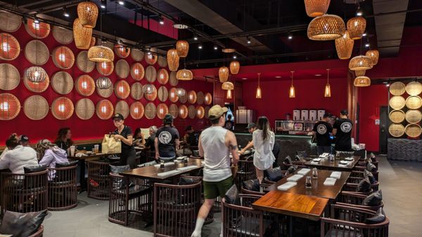 Kungfu Kitchen - Lake Buena Vista by null
