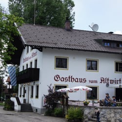 Gasthof Altwirt