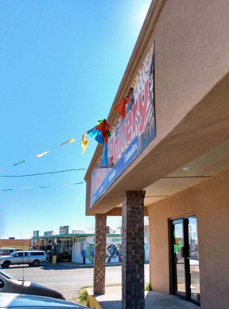 POBLANA BAKERY Updated October 2024 603 Giles Rd, El Paso, Texas