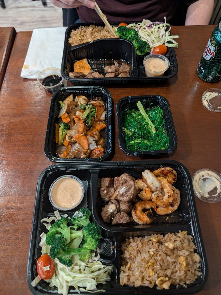 Myhibachi