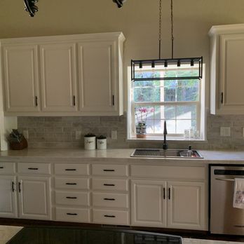 Jcustom Stone - Kitchen - General Contractors Near Me