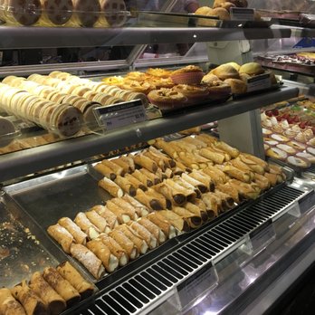 Brunetti - little cannoli and macaroons - Cafes Near Me - Melbourne, VIC Brunetti - little cannoli and macaroons - Cafes Near Me - Melbourne, VIC